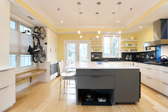 dorchester gut kitchen remodel