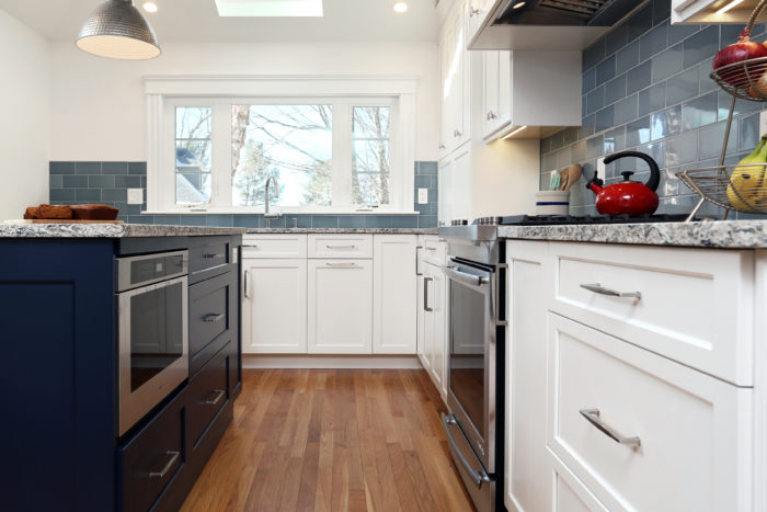 newton-kitchen-blue-cabinets